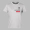T-Shirt Cantiere Collection Girocollo | Ash