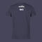 T-Shirt Cantiere Collection Girocollo | Grigio Topo